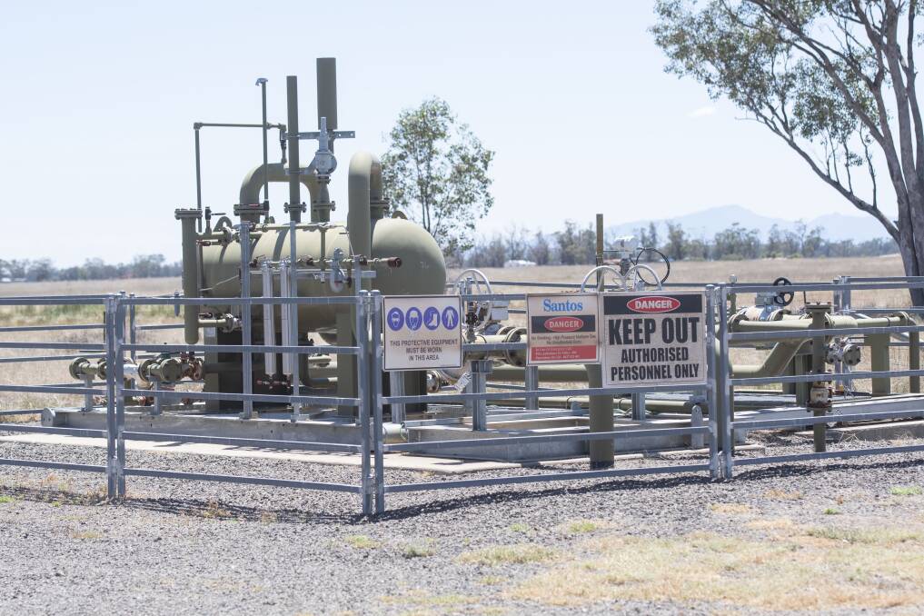 Controversial Narrabri Gas Project wins Commonwealth approval