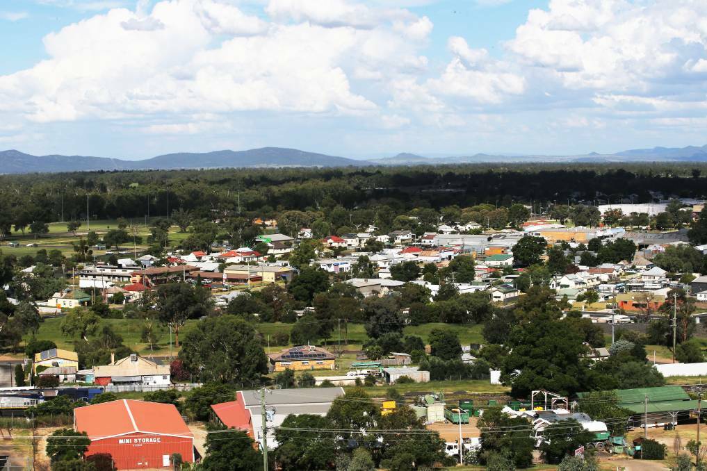 HOUSING CRISIS: A Draft Gunnedah Shire Local Housing Strategy which plans to enable more affordable, compact housing will again come before council. Photo: File