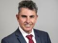 HOUSING CRISIS: Real Estate Institute of NSW CEO Tim McKibbin will speak at the forum in Tamworth. Photo: Supplied