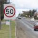 Transport for NSW recently reviewed the speed limit on Calala Lane, and said the change is due to its growing population. Picture by Peter Hardin