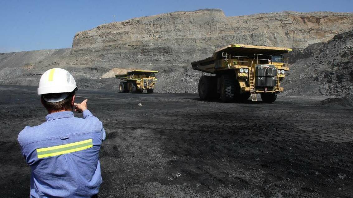 APPROVED: Whitehaven has won approval to extend the life of its Narrabri coal mine. Photo: File 