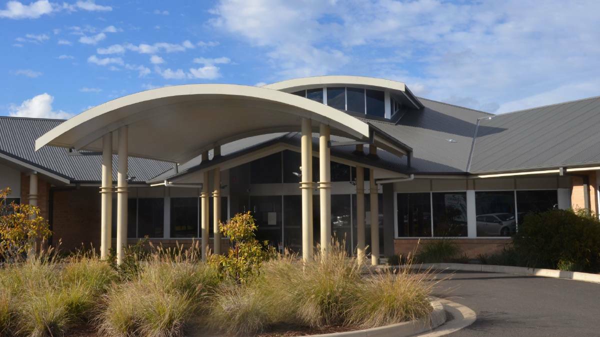 'Matter of urgency': Rural Health Centre could be vacant for another six months