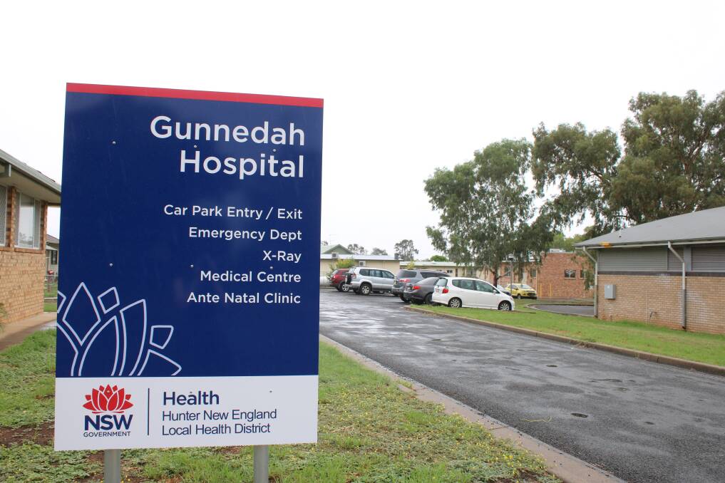 Gunnedah, Inverell hospital maternity units rated highly in state-wide survey