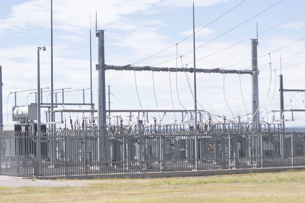 BIG CALL: A decision on the default offer for power prices in NSW could have an effect on how much Tamworth locals are paying for their electricity. Photo: Peter Hardin