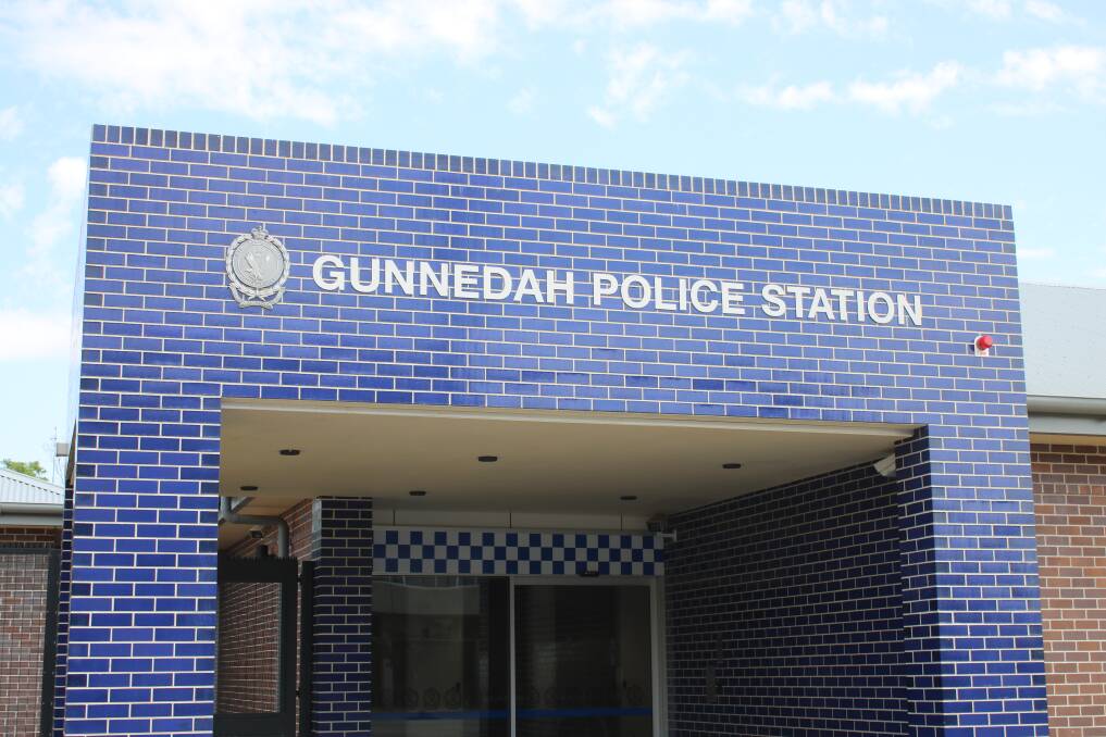 Appeal for information after child approach reported in Gunnedah