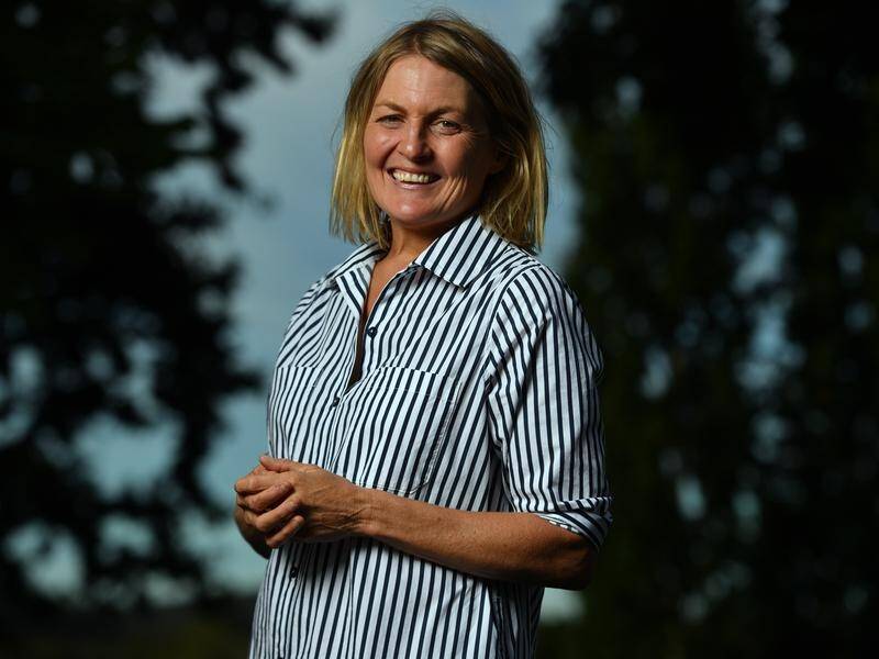 NEW VOICE: Maules Creek woman and Sober in the Country founder Shanna Whan is Australia's Local Hero for 2022. Photo: file