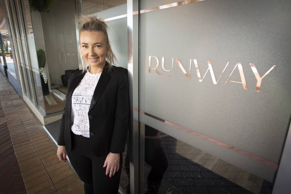 Runway has shifted and, like their customers, undergone a makeover in recent times.