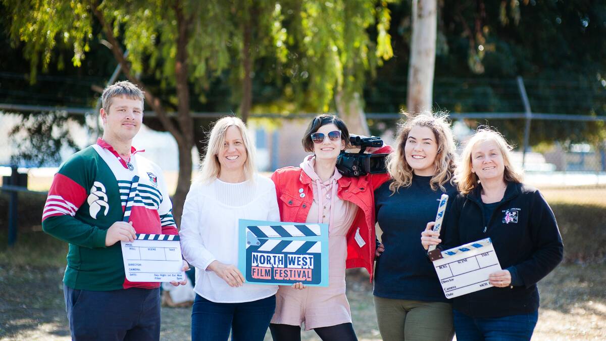 North West Film Festival launches in Inverell