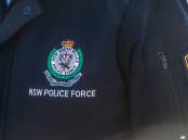 NSW Police travelled to Queensland to extradite the man over a stabbing in Moree in January. Picture from file.