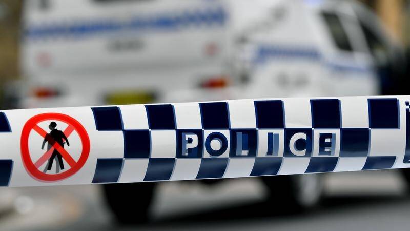 CHARGED: A 16-year-old boy has been charged after an elderly man was robbed at his home in Armidale. Photo: File