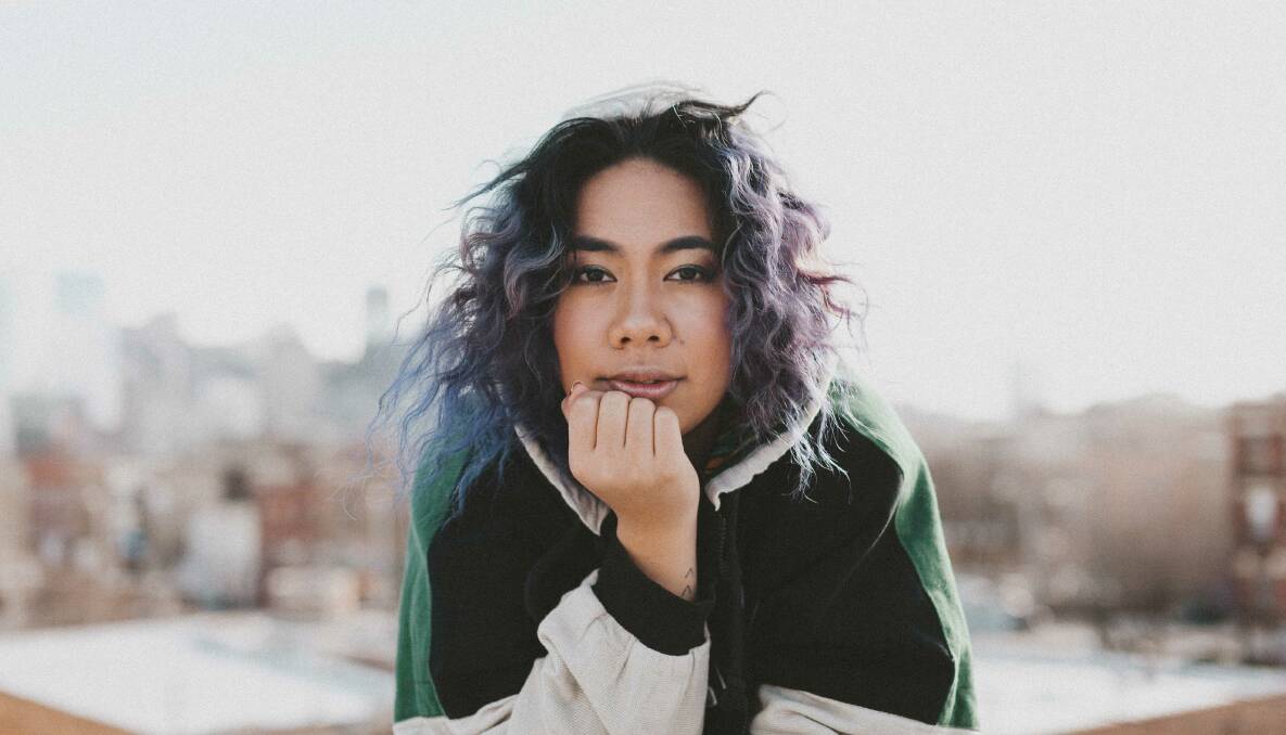SIDELINE: Fatai will play alongside Guy Sebastian on the Then and Now regional tour.