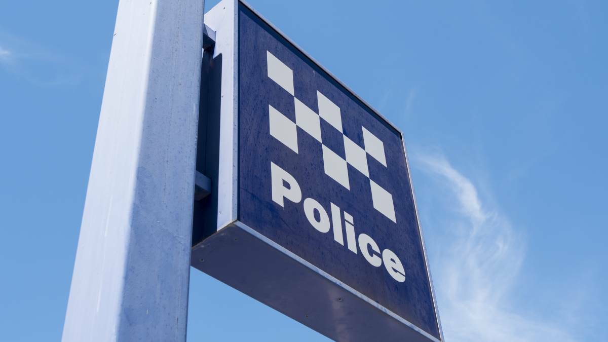 BUSTED: A teenager has been arrested for allegedly robbing a Tamworth service station.