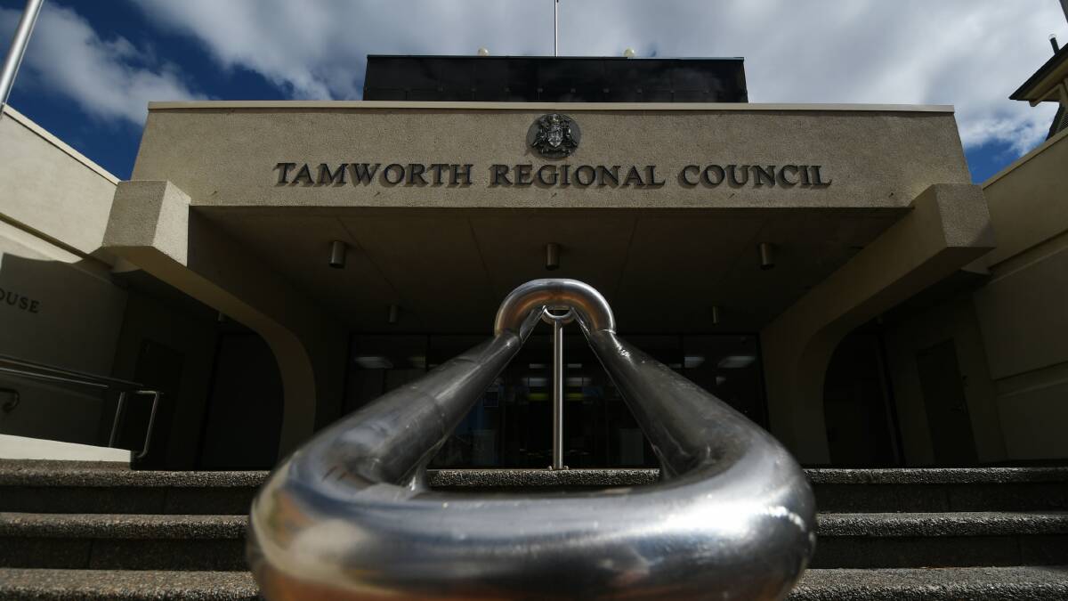COUNCIL RETURNS: After a summer break, Tamworth Regional Council is back with the Nundle wind farm on its agenda. Photo: Gareth Gardner, file.