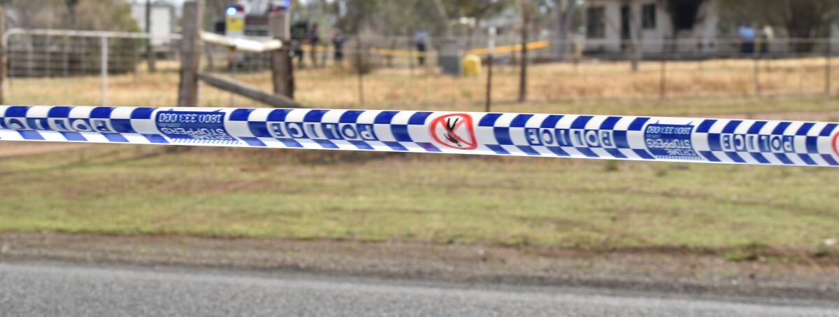 CRIME RECORDED: The Bureau of Crime Statistics and Research has released its figures on Tamworth crime rates. Photo: File