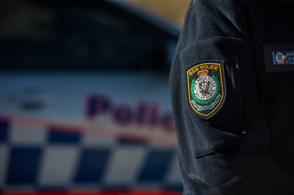 MAN CHARGED: Police have charged a fourth person in connection with alleged drug supply in Lightning Ridge. Photo: File