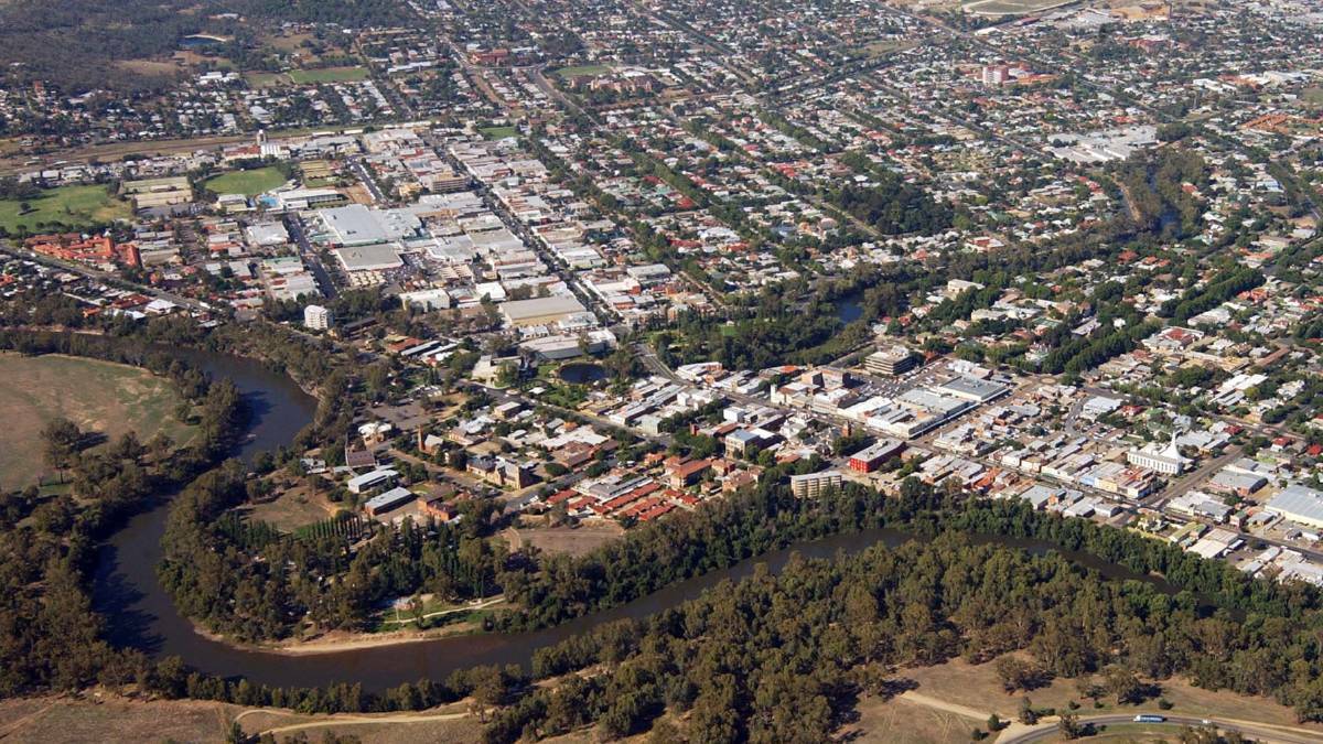 JOBS: As the infrastructure grows, so do new job opportunities. TAFE NSW reveals the fastest growing jobs in Tamworth. 