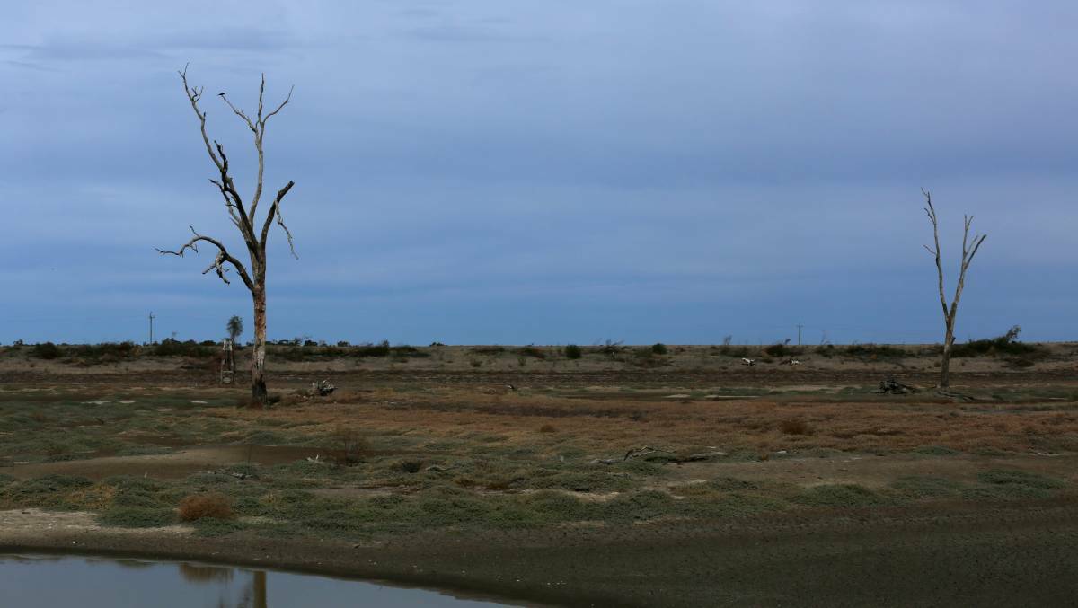 CASE DISMISSED: Walgett property owners had a case against them dismissed in the NSW Land and Environment Court. Photo: File