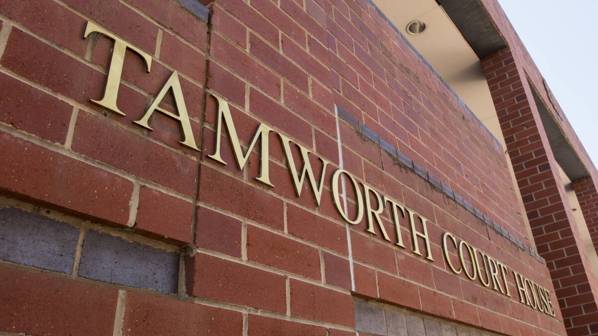 GUILTY PLEAS: Foreign worker Jhe Cian Lin pleaded guilty to two charges in Tamworth Local Court on Monday. 