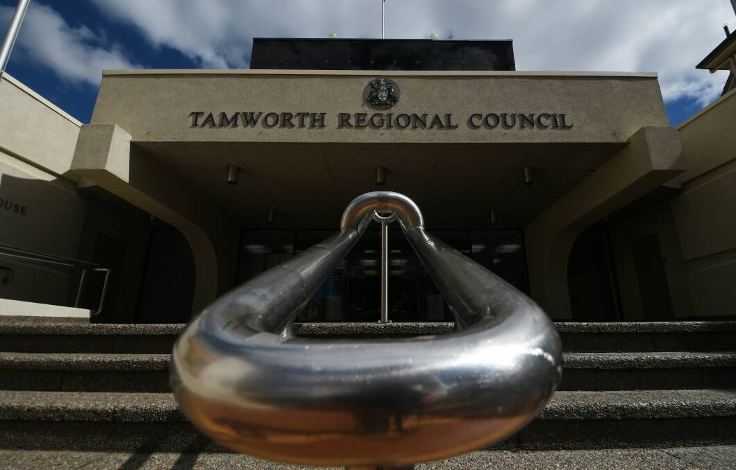 COUNCIL SUBMISSION: Tamworth Regional Council will decide whether to make a submission to DPIE on Tuesday. Photo: Gareth Gardner, file