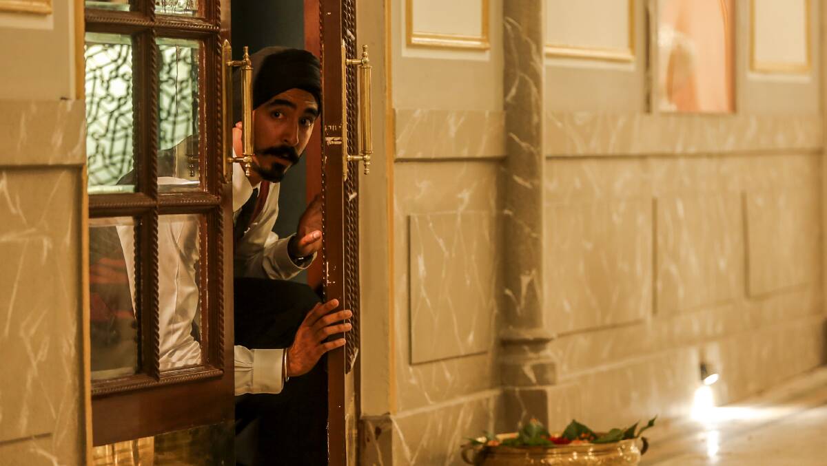 ONE TO WATCH: Tamworth audiences will have the opportunity to watch Hotel Mumbai before it comes out in cinemas across the state.