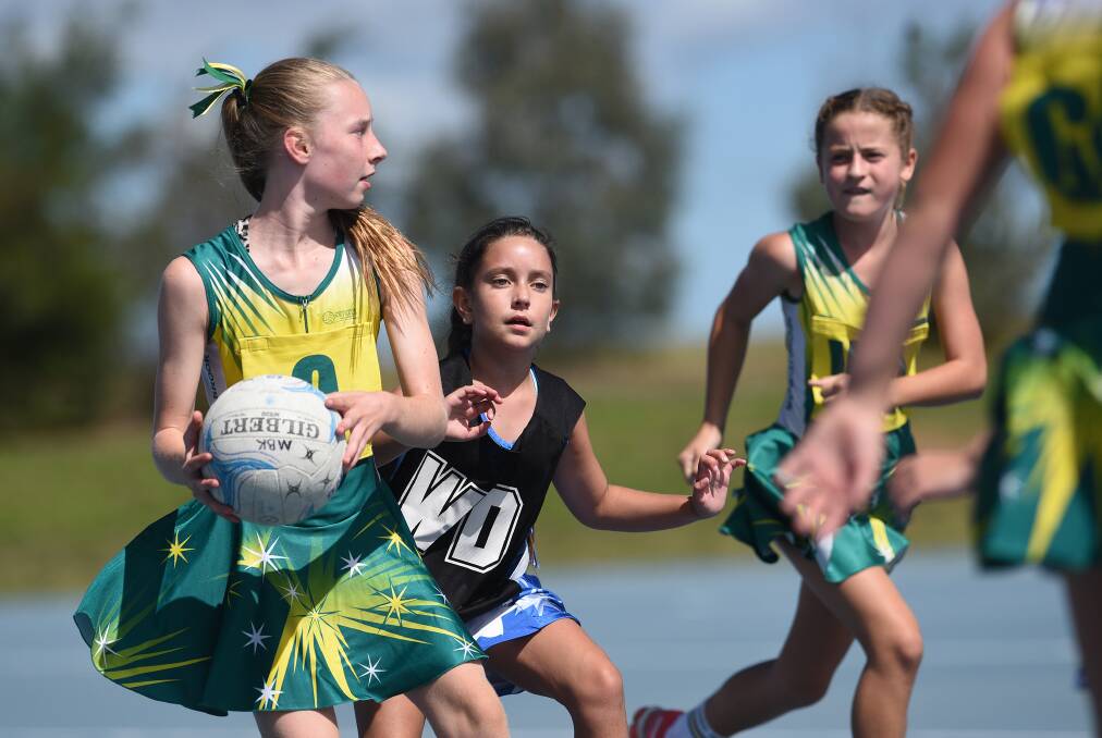 MAJOR CARNIVAL: Tamworth Regional Council has given NIAS free use of its fields. Photo: File