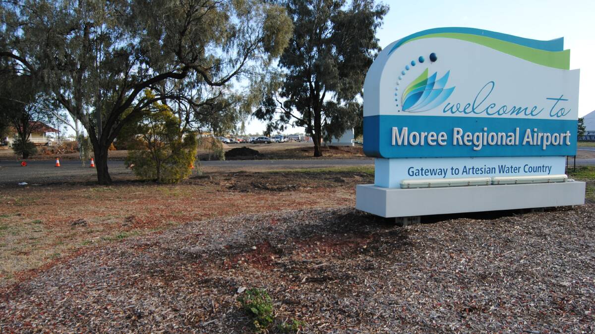 INVESTIGATION: The Australian Transport Safety Bureau will investigate a pilot incapacitation incident on a flight from Moree to Tamworth. Photo: File