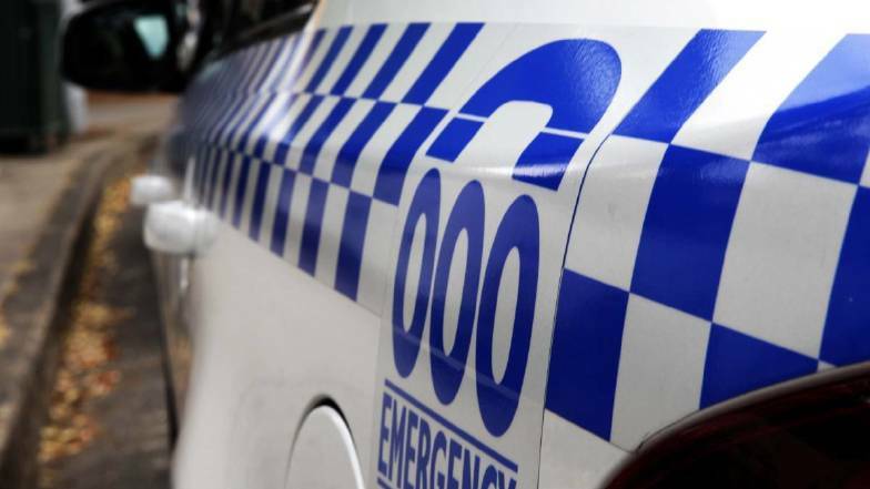 ARRESTED: A 23-year-old Tamworth man was arrested and charged in Sydney's west. Photo: File
