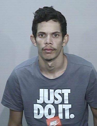 WANTED: Police are looking for Leon Washington, wanted on outstanding warrants. Photo: NSW Police