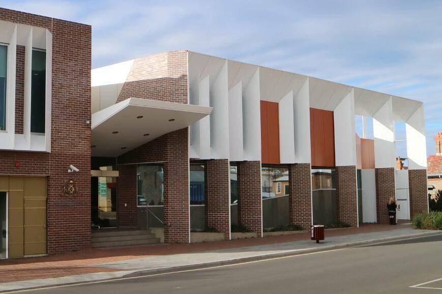 The man was due to appear in Armidale Local Court on Thursday.