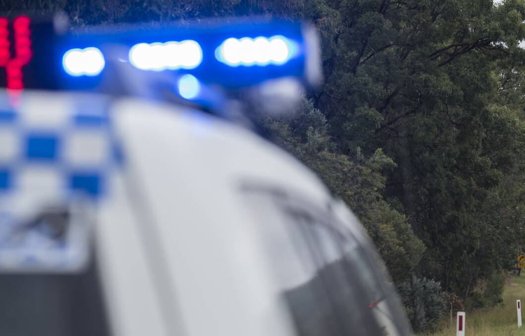 ARREST: An Inverell woman has been arrested after she allegedly threatened to burn down her neighbours home. Photo: File.