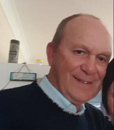POLICE APPEAL: Oxley Police District officers have appealed to the public for information about missing man Ian Steadman. Photo: NSW Police 