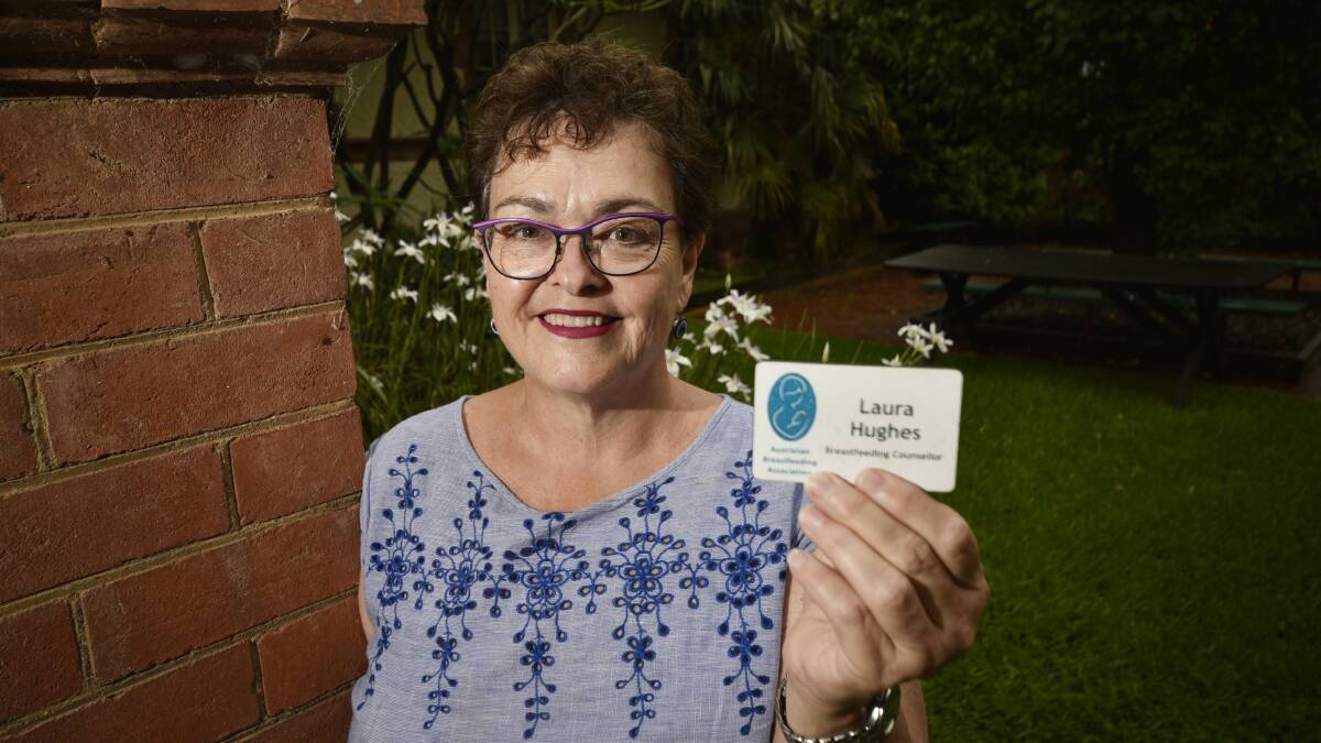 LABOR: Tamworth Regional Council election candidate Laura Hughes will stand on a Labor Party ticket of five people. Photo: Gareth Gardner 