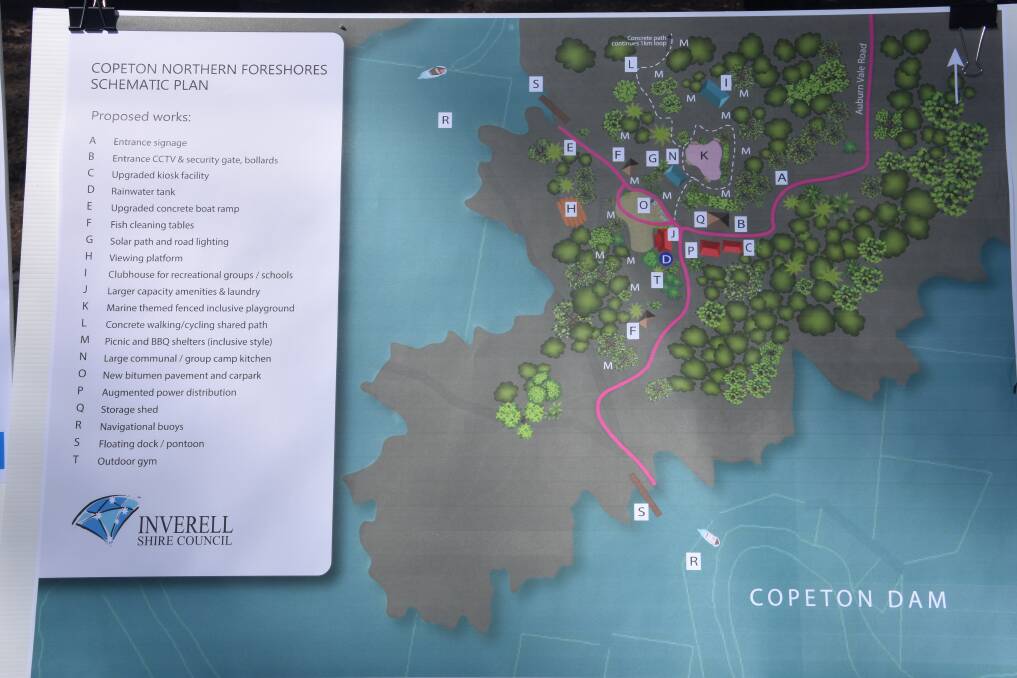 A better look at council's plan.