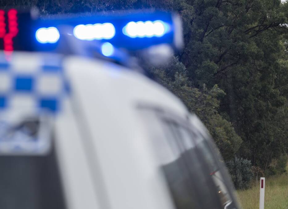ARREST: A female police officer was allegedly assaulted while trying to break up a brawl in Inverell.