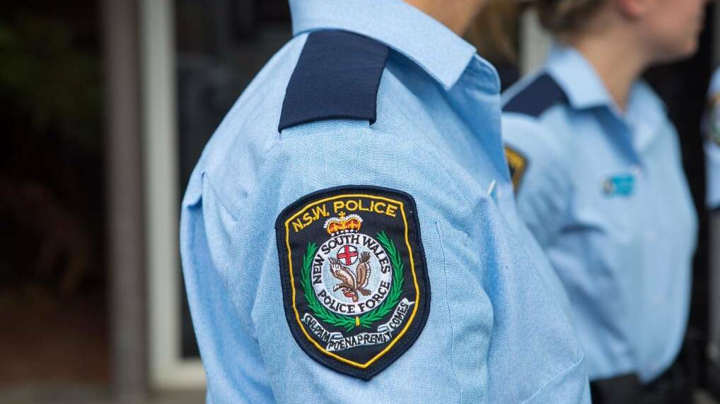 Inverell man charged after allegedly making threats on Facebook
