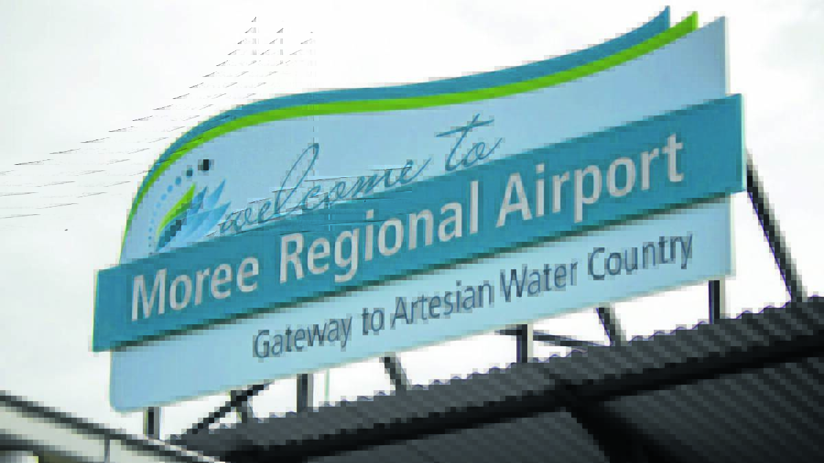 Evaluation committee set to review Moree-Sydney air route applications