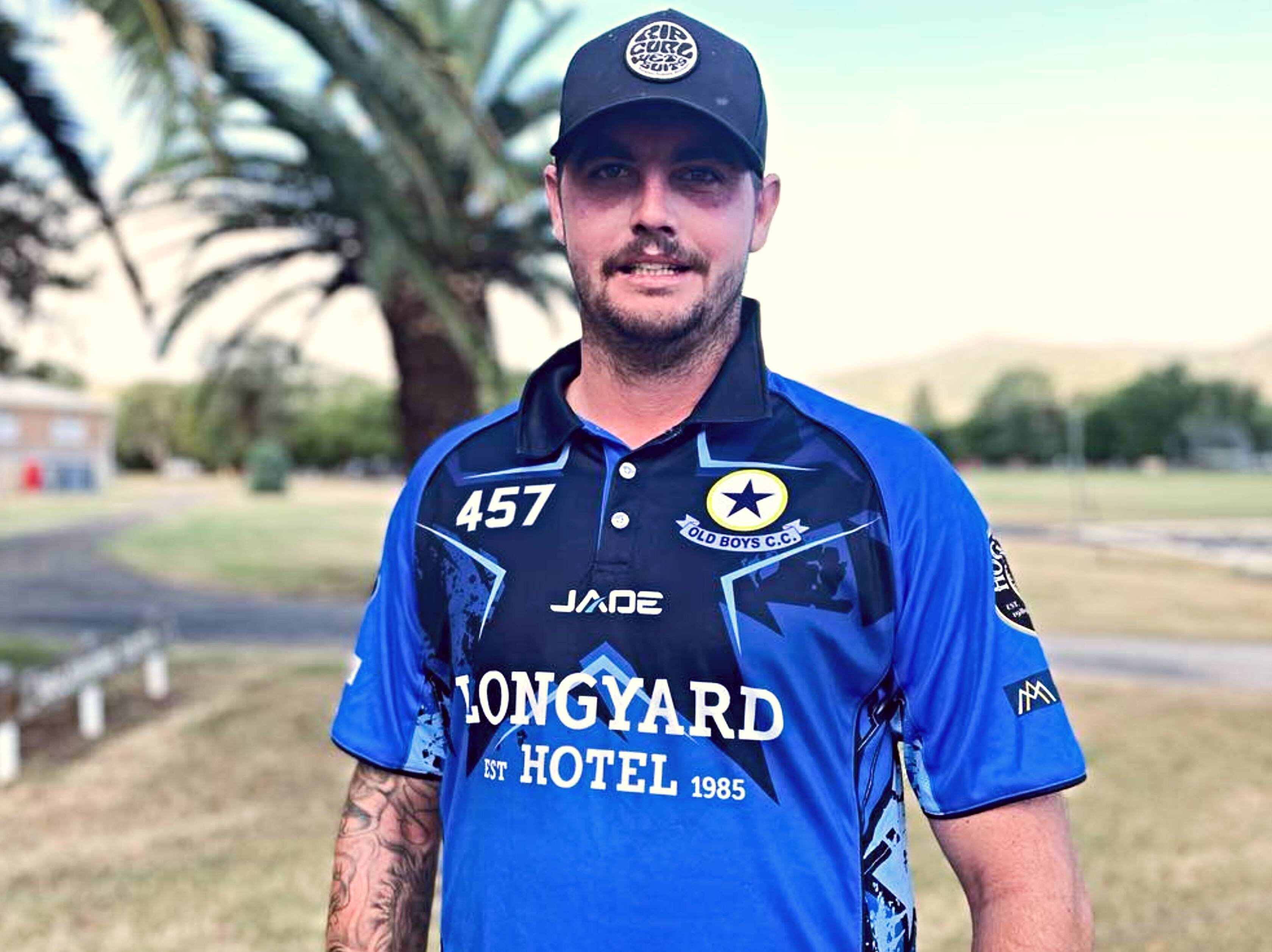 Rhyce Kliendienst: Cricket to rugby league coaching | The Northern Daily  Leader | Tamworth, NSW