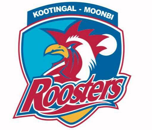 The Kootingal-Moonbi Rugby League Football Club is dealing with the fallout from an 'unfortunate incident late on Saturday. Photo: Kootingal Moonbi RLFC Facebook.