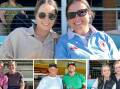 Faces in the crowd: All the action off the field as Quirindi hosts Inverell
