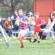Cameron Mitchell scored Gunnedah's final try in their 46-12 win over Walcha. Picture by Samantha Newsam