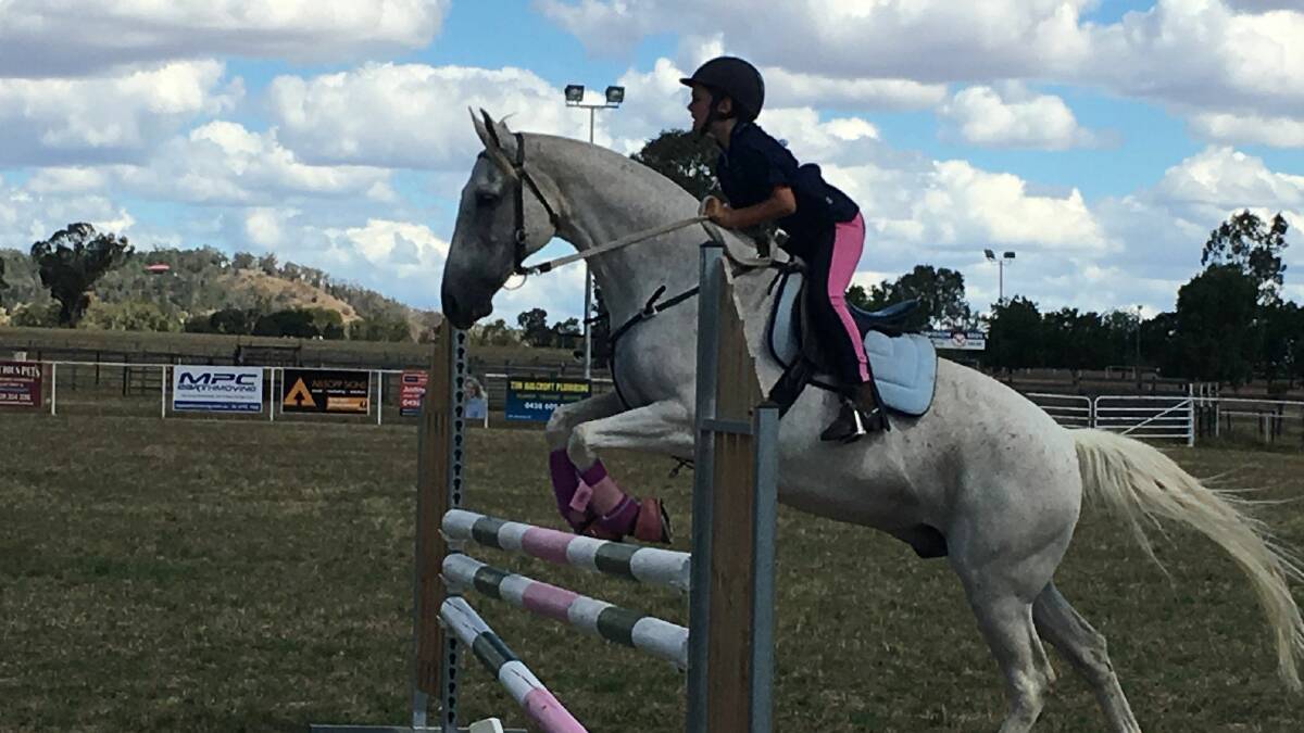 Tamworth Junior Riding & Pony Club's event postponed to next weekend