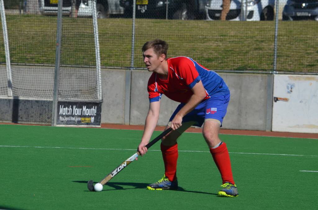 South United captain-coach Sam Clifton was happy with his sides performance against Kiwi Diggers. 