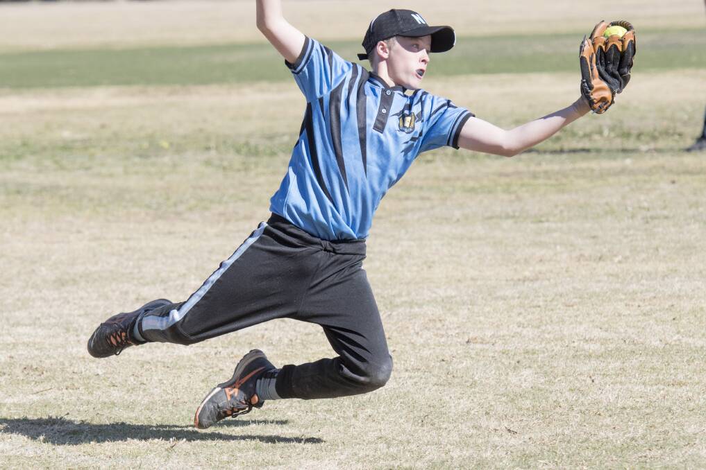 State PSSA Boys Softball Championships get underway in Tamworth | The  Northern Daily Leader | Tamworth, NSW
