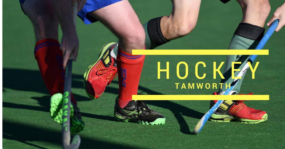 Hockey talents recognised for their performance with selection in NSW squads