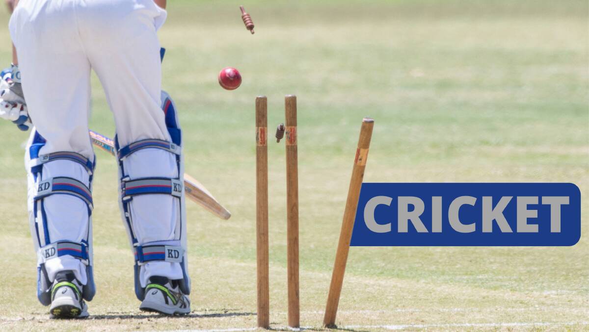 Central North colts fall to final day loss despite opening bowlers' efforts