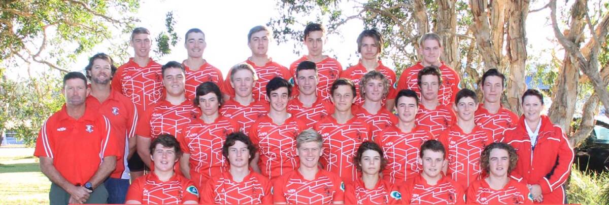 The Central North U16s recorded their best Country Championship finish on the weekend.
