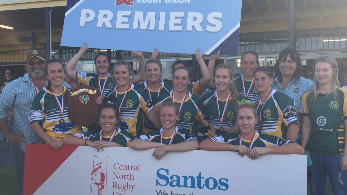 Central North grand final wrap-up | Photos; Video