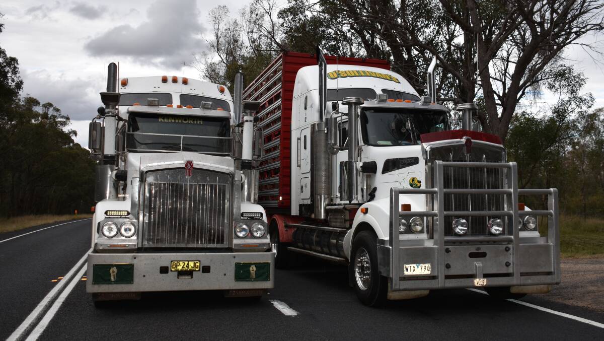 New England Highway will be closed over two nights this week