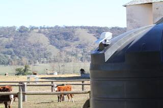 Farmbot have launched its next generation of water monitoring technology. Photo: Supplied