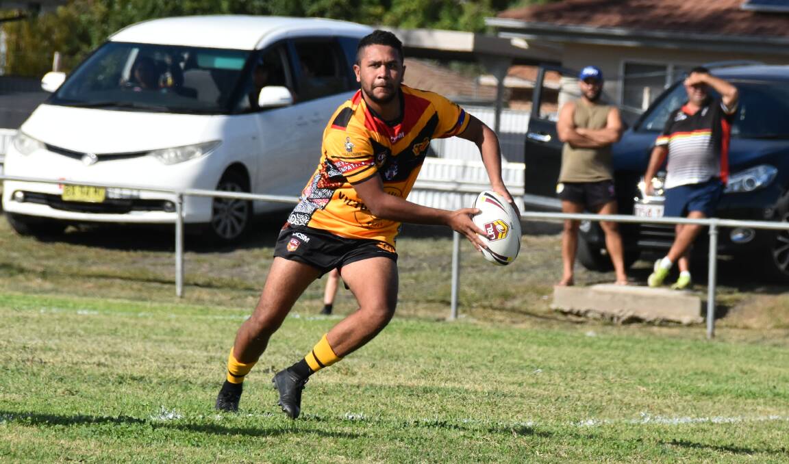 EXIT: The Moree Boomerangs have pulled out of the 2020 season.